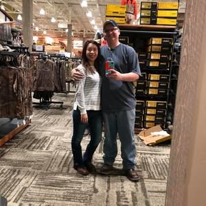 Meet your Posher, Angel